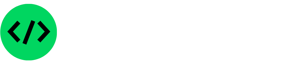 JuruWeb Digital Solutions Logo